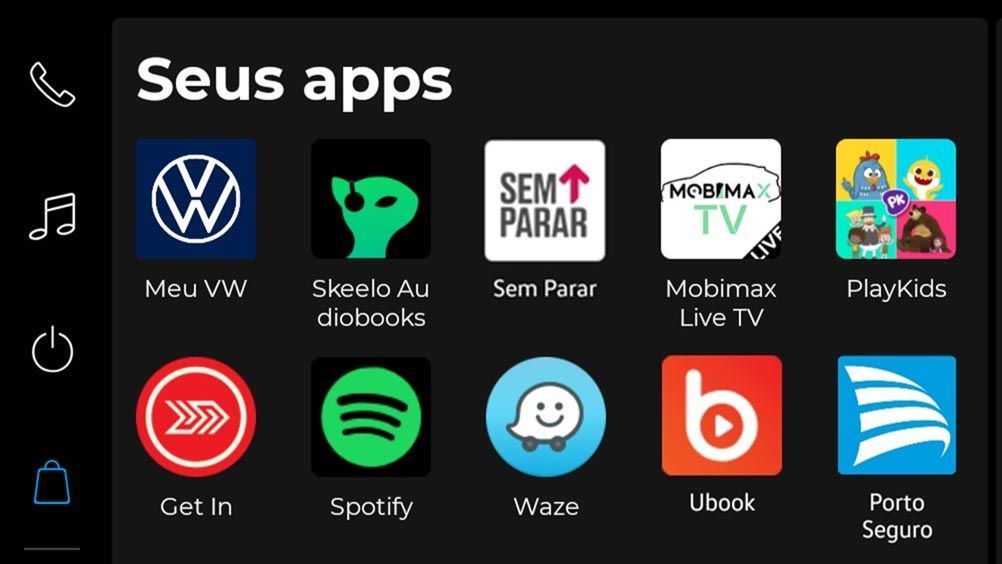 Play Store e outros apps do Google ganham novo ícone no Android