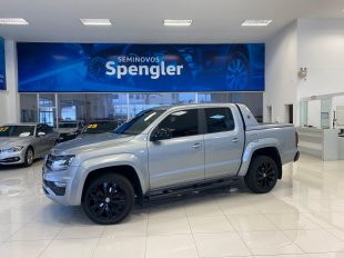 AMAROK XTREME V6 