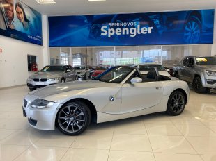 BMW Z4 ROADSTAR 2.0