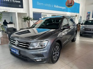 TIGUAN ALLSPACE