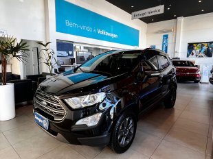 Ecosport Freestyle 1.5